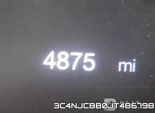 3C4NJCBB0JT486798 фото 8