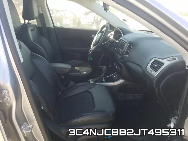 3C4NJCBB2JT495311 фото 6