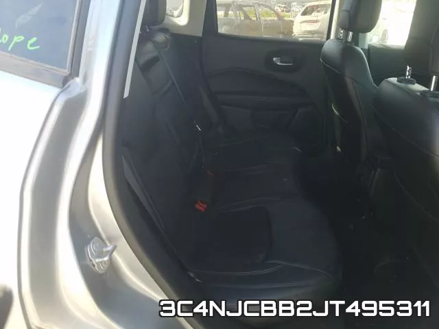3C4NJCBB2JT495311 фото 7
