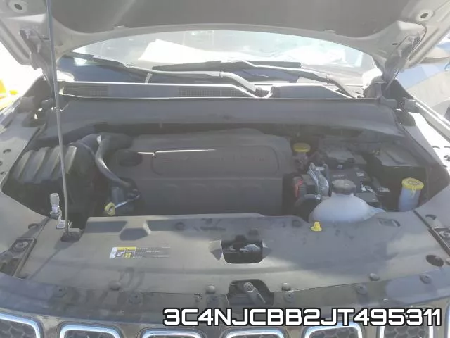 3C4NJCBB2JT495311 фото 8