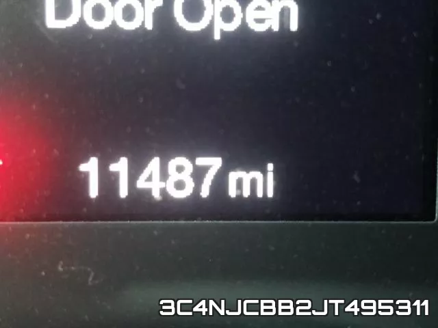 3C4NJCBB2JT495311 фото 9