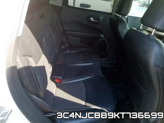 3C4NJCBB9KT736699 фото 7
