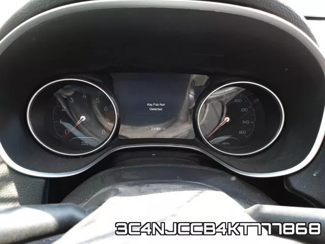 3C4NJCCB4KT777868 фото 9