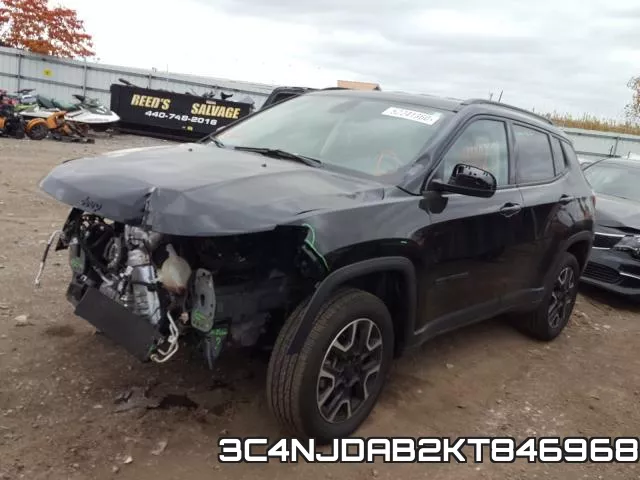 3C4NJDAB2KT846968 фото 3