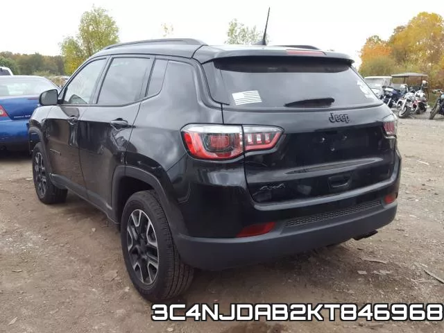3C4NJDAB2KT846968 фото 4