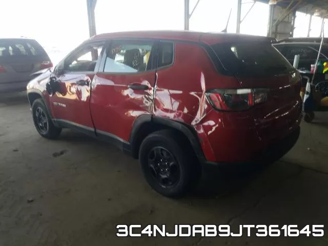 3C4NJDAB9JT361645 фото 4