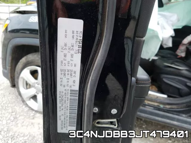 3C4NJDBB3JT479401 фото 2