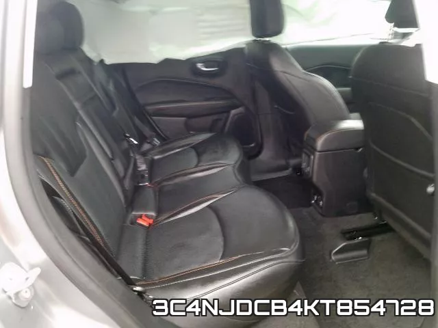 3C4NJDCB4KT854728 фото 7