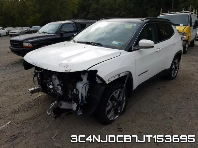 3C4NJDCB7JT153695 фото 3