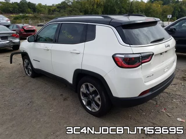 3C4NJDCB7JT153695 фото 4