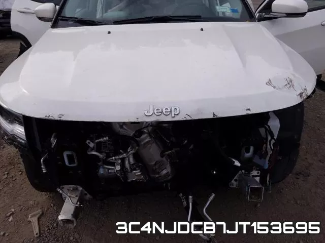 3C4NJDCB7JT153695 фото 8
