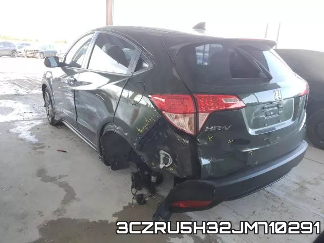 3CZRU5H32JM710291 фото 4