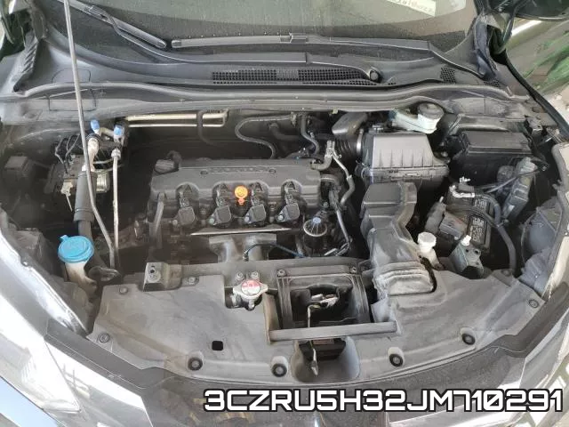 3CZRU5H32JM710291 фото 8