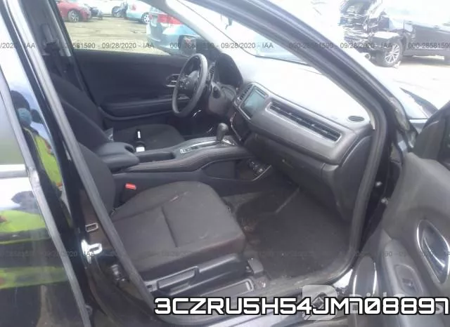 3CZRU5H54JM708897 фото 6