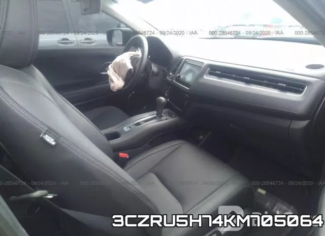 3CZRU5H74KM705064 фото 6