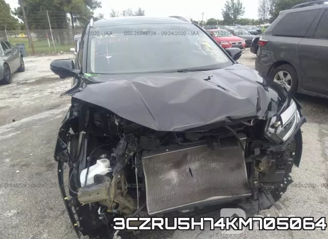 3CZRU5H74KM705064 фото 7