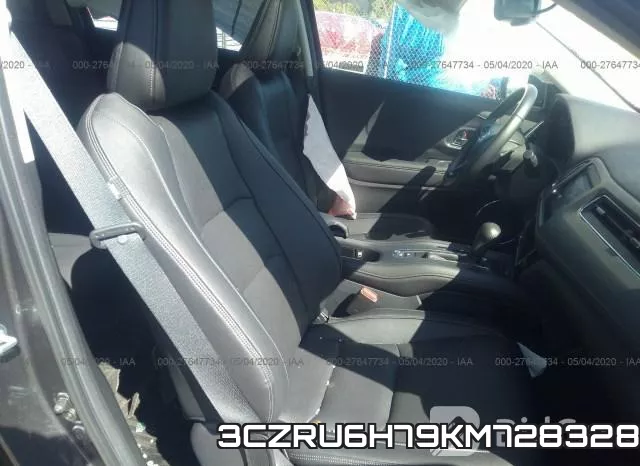 3CZRU6H79KM728328 фото 6