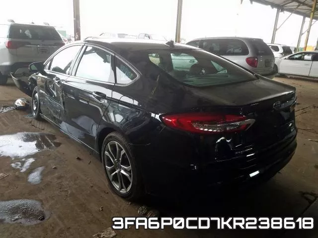 3FA6P0CD7KR238618 фото 4