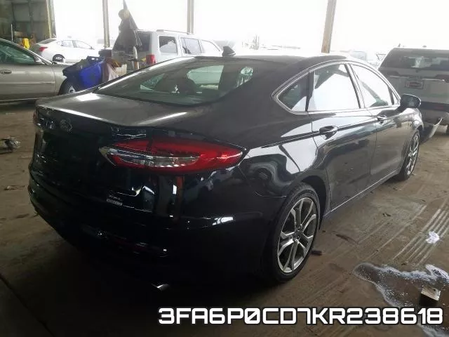 3FA6P0CD7KR238618 фото 5