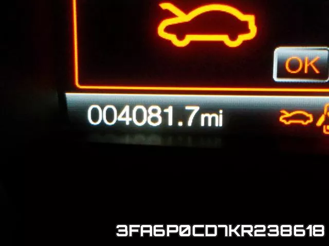 3FA6P0CD7KR238618 фото 9
