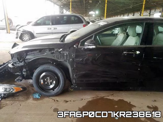 3FA6P0CD7KR238618 фото 10