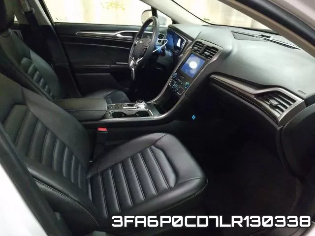 3FA6P0CD7LR130338 фото 6
