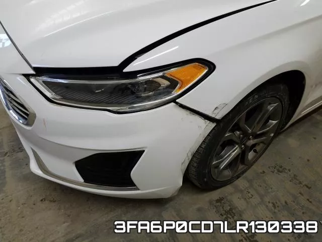 3FA6P0CD7LR130338 фото 10