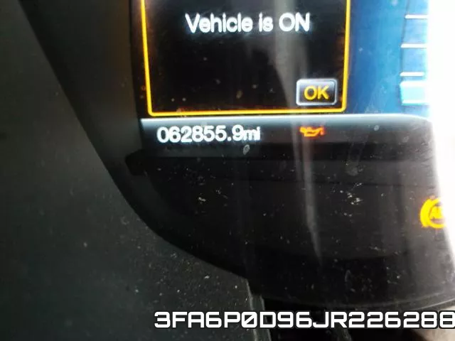 3FA6P0D96JR226288 фото 9