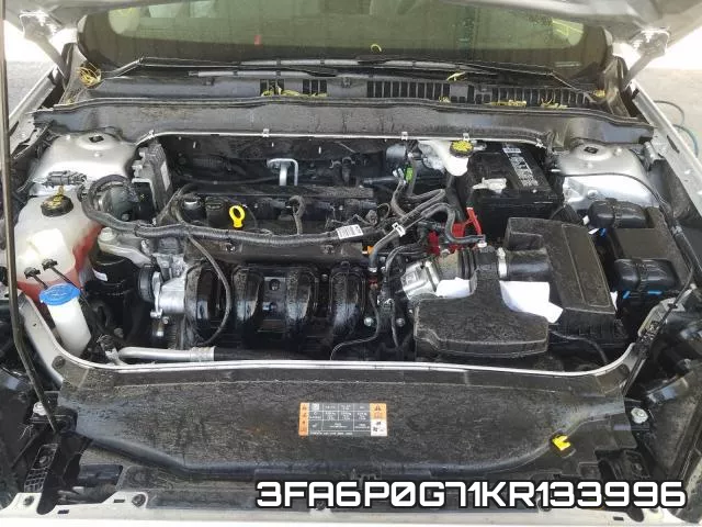 3FA6P0G71KR133996 фото 8