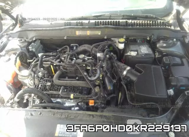 3FA6P0HD0KR229137 фото 2
