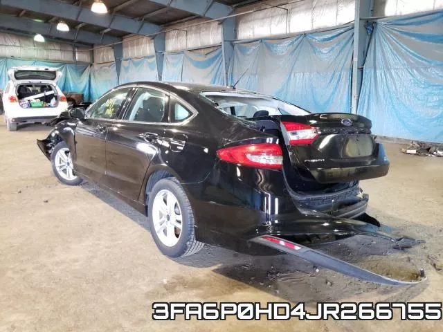3FA6P0HD4JR266755 фото 4