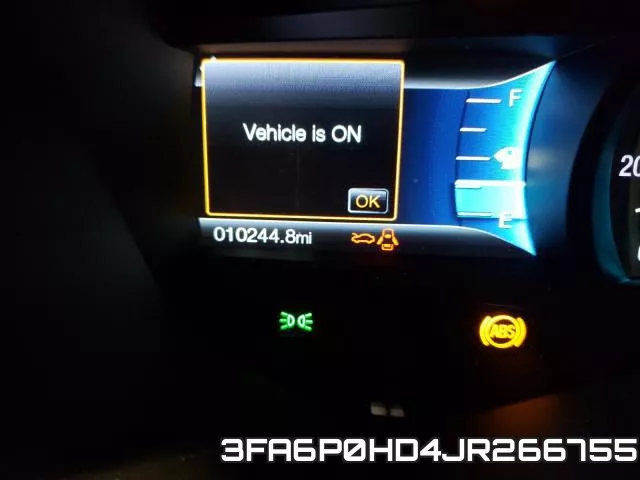 3FA6P0HD4JR266755 фото 9