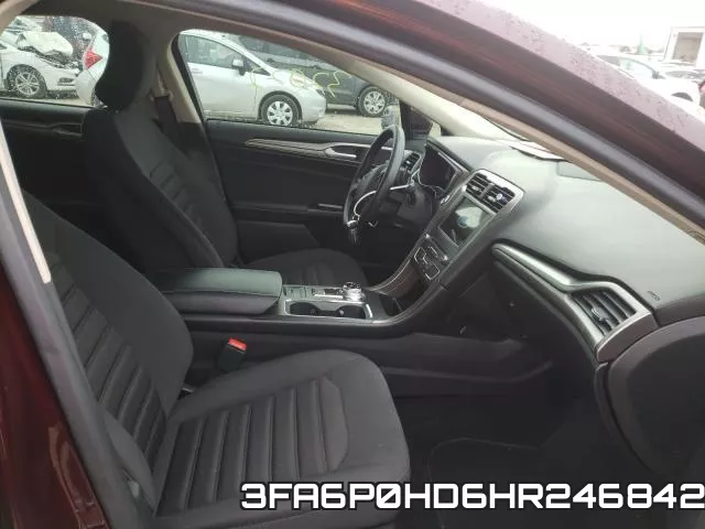 3FA6P0HD6HR246842 фото 6