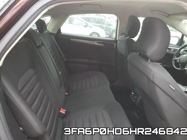 3FA6P0HD6HR246842 фото 7