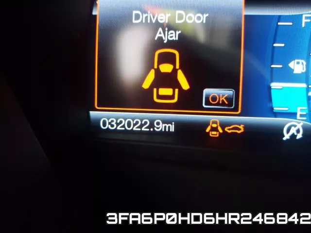 3FA6P0HD6HR246842 фото 9