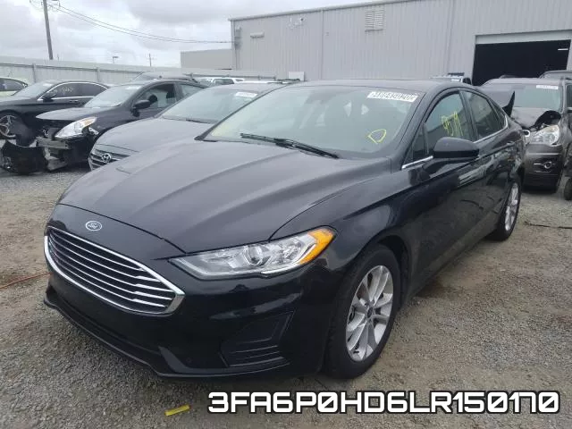 3FA6P0HD6LR150170 фото 3