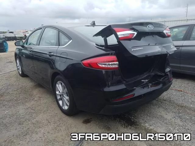 3FA6P0HD6LR150170 фото 4