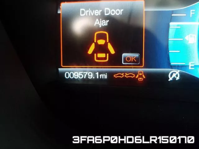 3FA6P0HD6LR150170 фото 9
