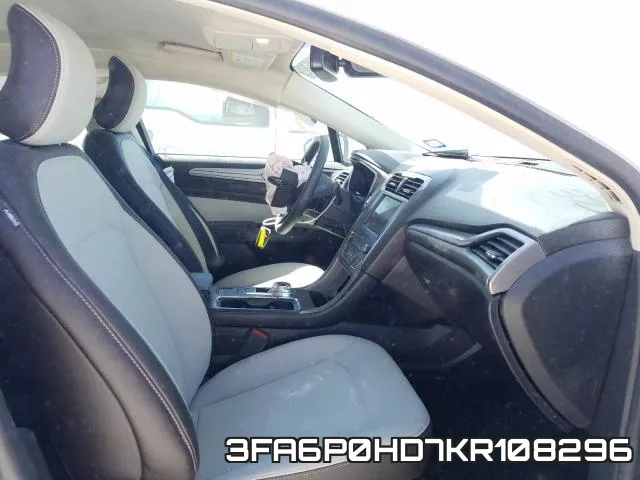 3FA6P0HD7KR108296 фото 6