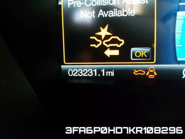 3FA6P0HD7KR108296 фото 9