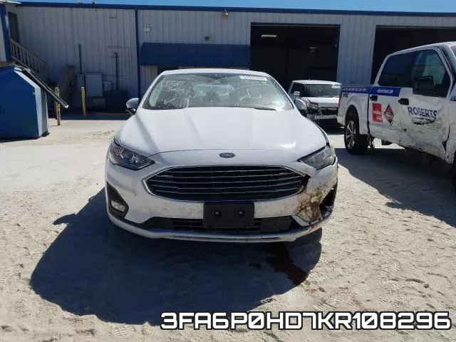 3FA6P0HD7KR108296 фото 10