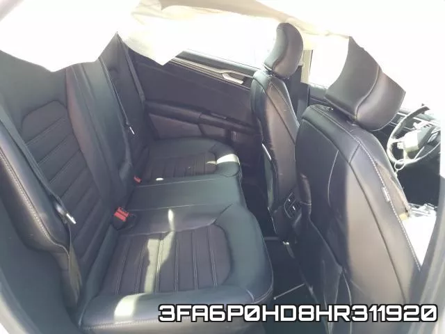 3FA6P0HD8HR311920 фото 7