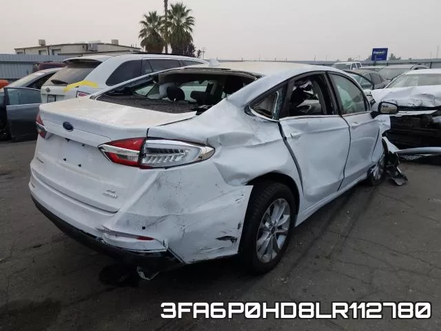 3FA6P0HD8LR112780 фото 5