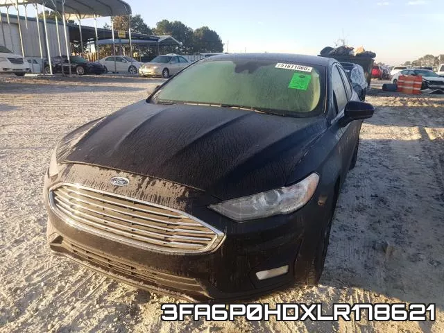 3FA6P0HDXLR178621 фото 3