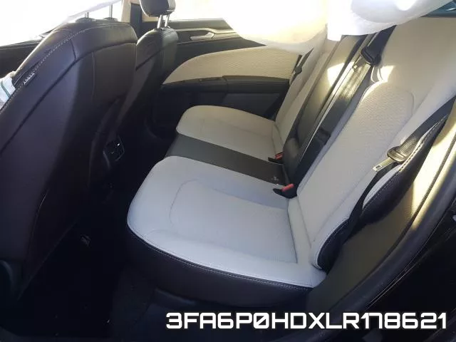 3FA6P0HDXLR178621 фото 7
