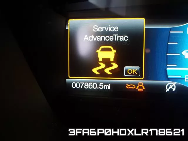 3FA6P0HDXLR178621 фото 9