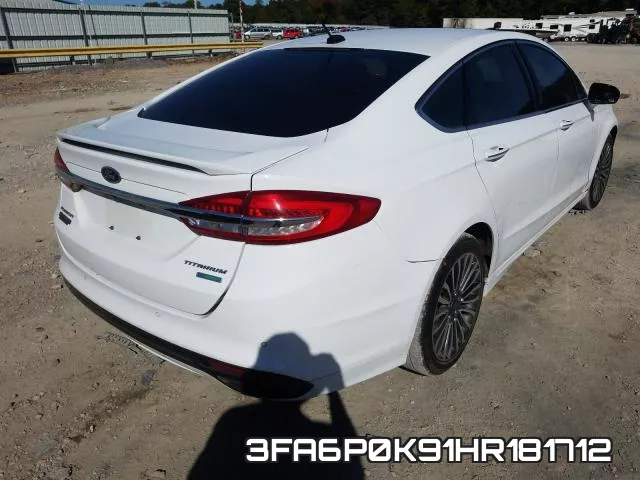 3FA6P0K91HR181712 фото 5