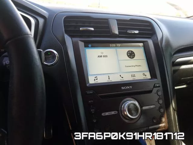 3FA6P0K91HR181712 фото 10