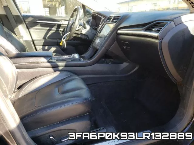 3FA6P0K93LR132889 фото 6