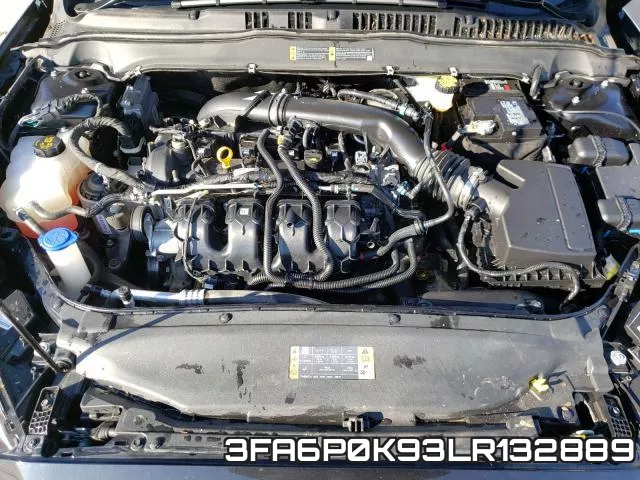 3FA6P0K93LR132889 фото 8